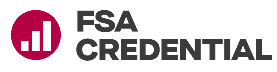 ifrs fsa credential